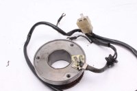 Dynamo Stator Rotor Generator Spoel Yamaha XS 250 1U5 77-78