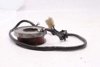 Dynamo Stator Rotor Generator Spoel Yamaha XS 250 1U5 77-78