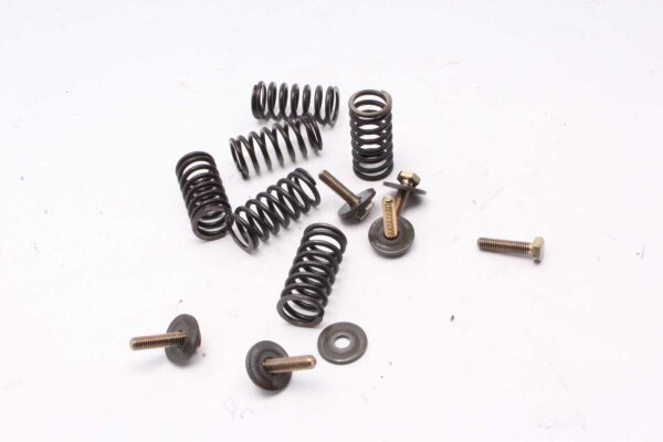 Koppelingsveerset versterkte veren koppeling BMW F650GS Dakar R13 0173 00-03