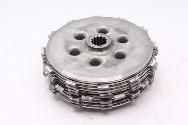 Clutch basket inside Clutch hub Clutch BMW F650GS Dakar R13 0173 00-03