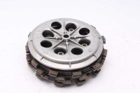 Kopplingskorg inuti Kopplingsnav Kopplingskorg Yamaha XS...