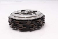 Kopplingskorg inuti Kopplingsnav Kopplingskorg Yamaha XS...