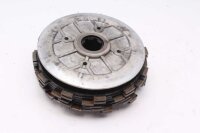 Clutch basket inside Clutch hub Clutch basket Yamaha XS 400 SE 4G5 81-83