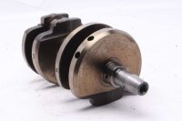 Vevaxel vevstång motoraxel vevmekanism Yamaha XS 400 SE 4G5 81-83