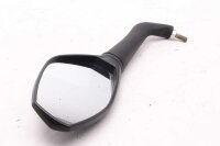 Mirror left rearview mirror motorcycle mirror KTM 990 Super Duke 990SD 07-11