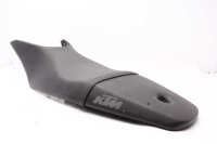 Moottoripyörän satulan istuintyyny KTM 990 Super Duke 990SD 07-11
