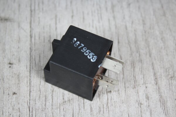 Relè regolatore interruttore magnetico 8679553 BMW R 1100 RT 259 96-01