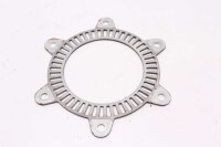 ABS sensor front wheel speed sensor brakes BMW F 650 GS...