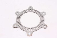 ABS sensor front wheel speed sensor brakes BMW F 650 GS...