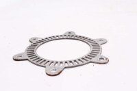 ABS sensor front wheel speed sensor brakes BMW F 650 GS R13 00-00