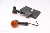 Rear indicator motorcycle indicator tail light Yamaha XJ 650 4K0 80-82