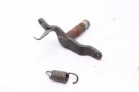 Bromsspakens bult Bromsspakens bult Bromsspakens stift...