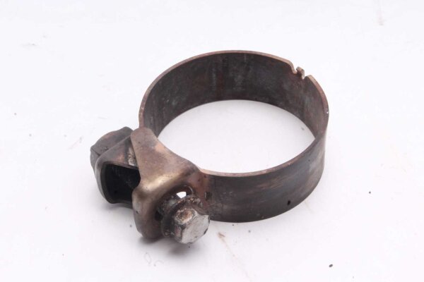 Udstødningsmanifold klemme Manifold klemme Udstødningsklemme KTM 990 Super Duke 990SD 07-11