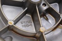 Coperchio frizione coperchio motore destro coperchio laterale Yamaha FZ 6 Fazer RJ14 07-08