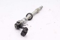 Clutch lever left clutch fitting lever Yamaha FZ 6 Fazer...
