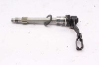 Clutch lever left clutch fitting lever Yamaha FZ 6 Fazer RJ14 07-08