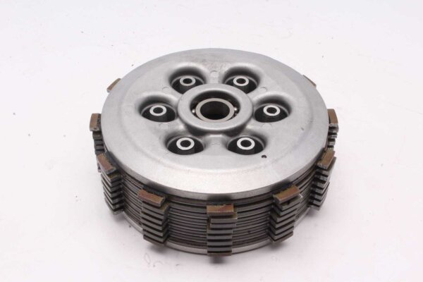 Clutch basket inside clutch hub clutch basket Yamaha FZ 6 Fazer RJ14 07-08