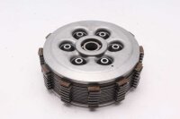 Clutch basket inside clutch hub clutch basket Yamaha FZ 6...