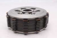 Clutch basket inside clutch hub clutch basket Yamaha FZ 6...
