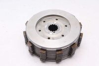 Clutch basket inside clutch hub clutch basket Yamaha FZ 6 Fazer RJ14 07-08