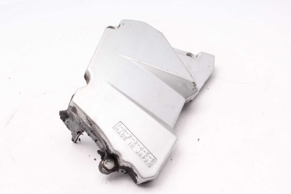 Kædeskærm kædedæksel kædeskærm Yamaha FZ 6 Fazer RJ14 07-08