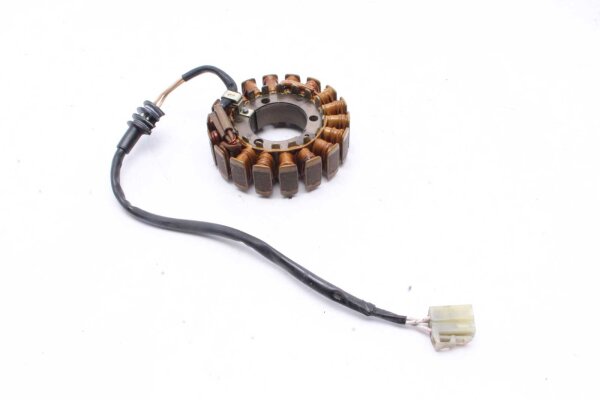Alternatore Statore Generatore Alternatore Yamaha FZ 6 Fazer RJ14 07-08