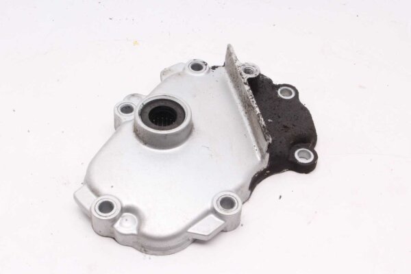 Coperchio del circuito sinistro del coperchio del motore Yamaha FZ 6 Fazer RJ14 07-08