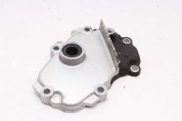 Coperchio del circuito sinistro del coperchio del motore...