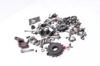 Kuipschroeven set frameschroeven KTM 990 Super Duke 990SD...