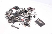 Kuipschroeven set frameschroeven KTM 990 Super Duke 990SD...