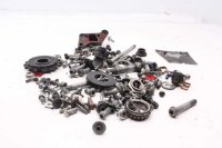 Kåpsskruvar, fästskruvar för ram KTM 990 Super Duke 990SD 07-11