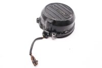 Laturin staattorin kansi, vasen Kawasaki Z 650 KZ650F 80-83