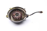 Lichtmaschinen Stator Generator Deckel links Kawasaki Z 650 KZ650F 80-83