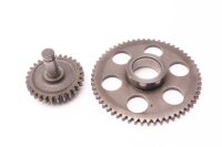 Vetopyörä Kytkinpyörä Vaihde Kawasaki...