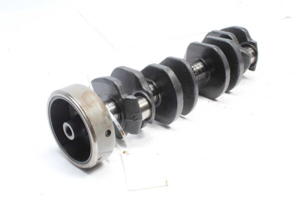 Kurbelwelle Motorwelle Welle Kawasaki Z 650 KZ650F 80-83