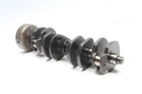 Kurbelwelle Motorwelle Welle Kawasaki Z 650 KZ650F 80-83