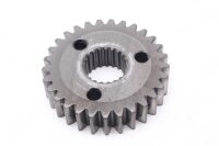 Vaihdelaatikko Vaihdelaatikko Kawasaki Z 650 KZ650F 80-83