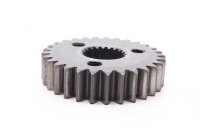 Vaihdelaatikko Vaihdelaatikko Kawasaki Z 650 KZ650F 80-83