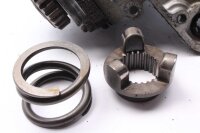 Slutdrev Kardanaksel Drivaksel Kardanaksel Kawasaki Z 750 N KZ750E/N 82-83