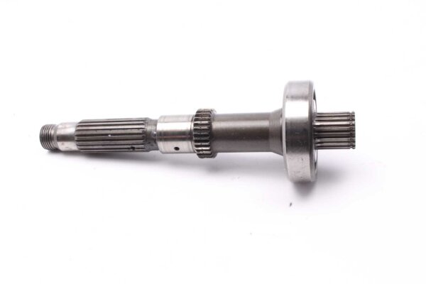 Kytkinakseli Vaihteiston akseli Vetoakseli Kawasaki Z 650 KZ650F 80-83