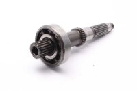 Kytkinakseli Vaihteiston akseli Vetoakseli Kawasaki Z 650...
