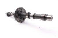 Arbre à cames arbre déchappement avant arbre de commande arbre à cames arbre Kawasaki Z 650 KZ650F 80-83