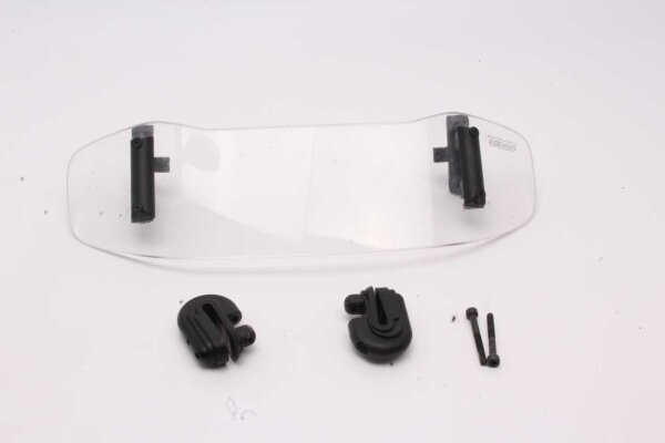 Vindafviser forrude ekstra skærm Triumph Tiger 1200 Explorer V13VG 12-15