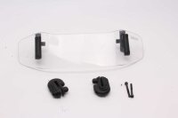 Vindafviser forrude ekstra skærm Triumph Tiger 1200...