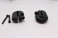 Vindafviser forrude ekstra skærm Triumph Tiger 1200...