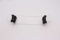 Vindafviser forrude ekstra skærm Triumph Tiger 1200 Explorer V13VG 12-15