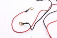 Moottoripyörän 12 V:n pistorasian...