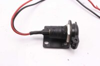 Moottoripyörän 12 V:n pistorasian lisävarusteet BMW F650GS Dakar R13 0173 00-03