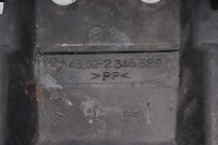 Rear panel rear fender mud flaps BMW F650GS Dakar R13 0173 00-03