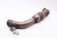 Katalysator udstødning Yamaha FZ6 RJ14 Kat UU216...